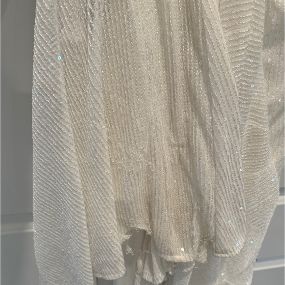 Mac Duggal. *read description* size 8 (new with flaws) - Picture 7 of 16